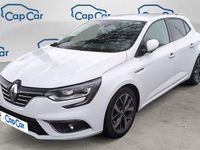 Occasion Renault Mégane IV Intens 2018