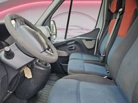 occasion Renault Master FOURGON GN L2H2 3.3t 2.3 dCi 125 ch CONFORT EURO 5 - TVA REC