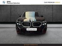Occasion BMW M5 318 ch (233 kW) 2025 Noir SUV