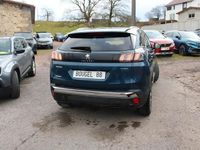 Occasion Peugeot 3008 228 ch (167 kW) 2022 Bleu Citadine