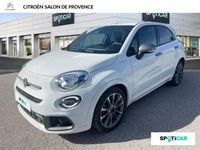 occasion Fiat 500X 1.0 Firefly Turbo T3 120ch Sport