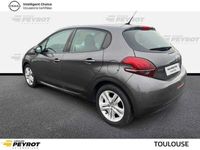 occasion Peugeot 208 208 businessPureTech 82ch S&S BVM5