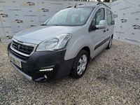 occasion Peugeot Partner 120 L1 1.6 BLUEHDI 100 S\u0026S PACK CLIM NAV