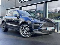 occasion Porsche Macan 2.0 245 ch PDK