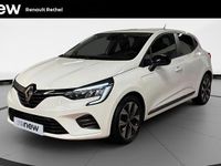 Occasion Renault Clio V Evolution 2023 Blanc Citadine