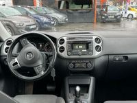 occasion VW Tiguan phase 2 2.0 TDI 140 CUP