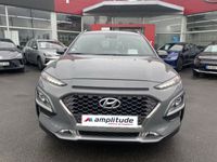 occasion Hyundai Kona 1.6 GDi hybrid 141ch Edition 1 DCT-6 Euro6d-T EVAP