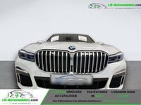 occasion BMW 750L Serie 7 d xDrive 400 ch BVA