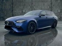 Occasion Mercedes C63S AMG AMG 680 ch (500 kW) 2024 Break