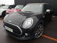 occasion Mini Cooper D Clubman 150ch Hyde Park