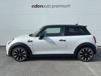Occasion Mini Cooper SE Hatch 135 kW (184 ch) 2023 Citadine