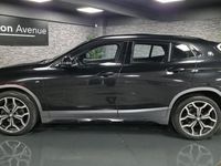 Occasion BMW X2 M Sport 150 ch (110 kW) 2018 Noir SUV