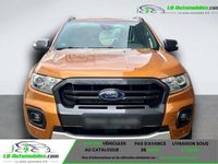 occasion Ford Ranger Double Cabine 2.0 213 Bva