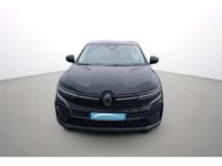 Occasion Renault Megane E-Tech Equilibre 2023 Noir Berline