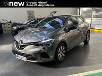 Occasion Renault Clio V Equilibre 2023 Gris Citadine