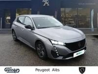 Occasion Peugeot 308 S 2022 P. m. gris artense Berline