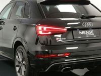 occasion Audi RS3 RS Q3 2.5 TFSI Perf. 367 quattro Carbon Caméra T.Pano JA 20" BOSE 1ère M Garantie 12 mois