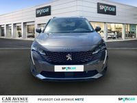 occasion Peugeot 5008 d'occasion 1.5 BlueHDi 130ch S&S Allure Pack EAT8