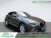Occasion Mazda CX-3 105 ch (77 kW) 2015 SUV