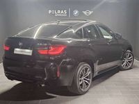 occasion BMW X6 M 575ch BVA8