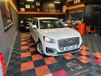 occasion Audi Q2 Q2TDI 150 Quattro