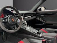 Occasion Porsche 911 GT3 500 ch (367 kW) 2018 Coupé