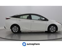 occasion Toyota Prius 122h Dynamic Pack Premium RC18