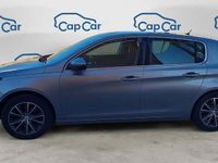 Occasion Peugeot 308 Allure 131 ch (96 kW) 2016 Berline