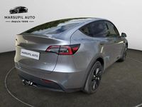 Occasion Tesla Model Y Long Range AWD 261 kW (356 ch) 2023 Gris SUV
