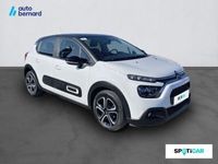 occasion Citroën C3 1.2 PureTech 83ch S&S Shine