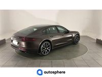 occasion Porsche Panamera II Ph1 3.0 V6 462 4 E-Hybrid E6d-T 19cv