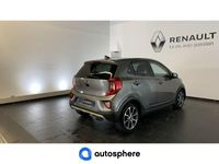 occasion Kia Picanto 1.2 84ch X Line Euro6d-T