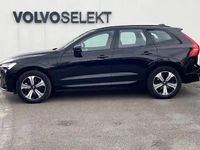 Occasion Volvo XC60 253 ch (186 kW) 2024 Noir SUV