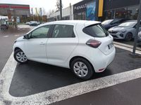 occasion Renault Zoe Zoe E-TECH ELECTRIQUER110 - MY22