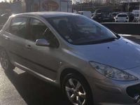 Occasion Peugeot 307 Style 90 ch (66 kW) 2008 Berline