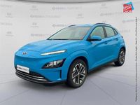 Occasion Hyundai Kona 100 kW (137 ch) 2022 Bleu SUV