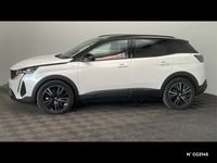 occasion Peugeot 3008 3008 II SUVGT Plug-in Hybrid 225 e-EAT8