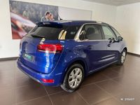 occasion Citroën C4 Picasso II PureTech 130ch Feel S&S