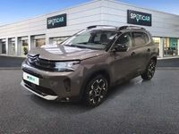 Occasion Citroën C5 Aircross 2025 Gris SUV