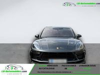 occasion Porsche Macan Turbo 3.0 440 Ch