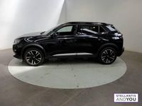 Occasion Peugeot e-2008 GT 100 kW (136 ch) 2021 SUV