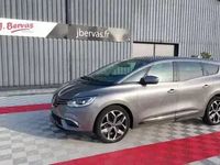 occasion Renault Grand Scénic IV Tce 140 Fap Edc - 21 Intens