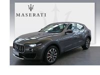 Occasion Maserati Levante 585 ch (430 kW) 2017 Noir SUV