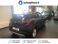 occasion Renault Captur 1.0 TCe 100ch Zen GPL - 21