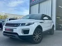 occasion Land Rover Range Rover evoque Ed4 150 Bvm Pure