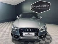 occasion Audi S3 Sportback 2.0 tfsi 380 ch Quattro S-tronic