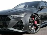 occasion Audi RS6 (4e Generation) Avant Iv 4.0 Tfsi 600 Quattro Tiptronic 8