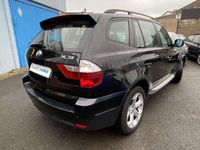 occasion BMW X3 xdrive20d 177ch edition avantage