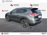 occasion Nissan X-Trail 1.6 Dig-t 163ch Tekna Euro6