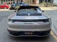 Occasion Porsche 911 Carrera 4S 2023 Coupé